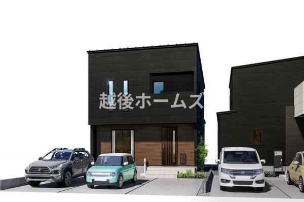 Ｃ棟　東区物見山４丁目
