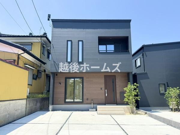 Ｃ棟　東区物見山４丁目