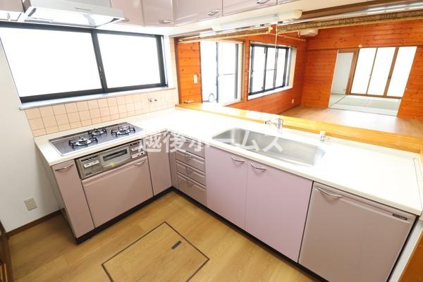 新潟市東区中山８丁目の中古一戸建て