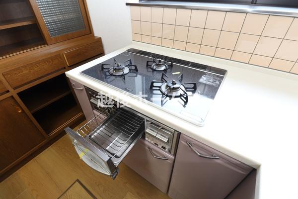 新潟市東区中山８丁目の中古一戸建て