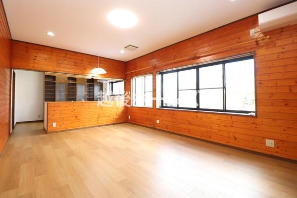 中古戸建　東区中山８丁目