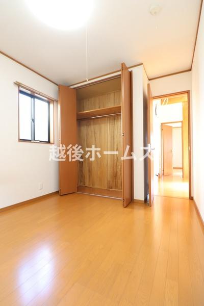 新潟市東区中木戸の中古一戸建て