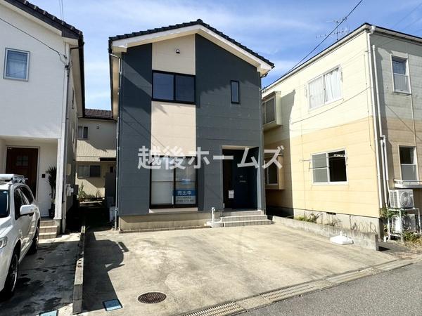 中古戸建　東区中木戸