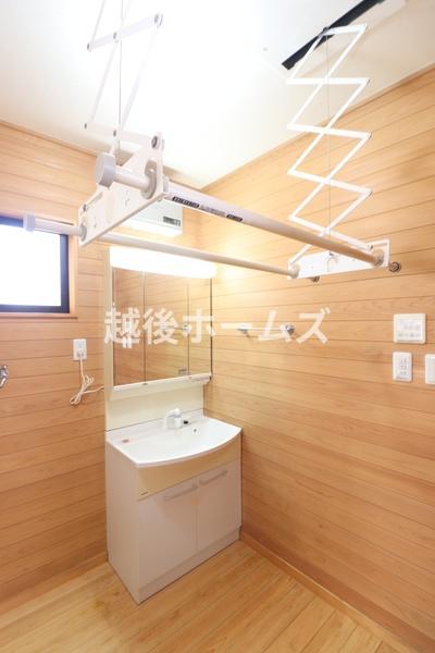 新潟市東区中木戸の中古一戸建て