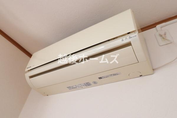 新潟市東区中木戸の中古一戸建て