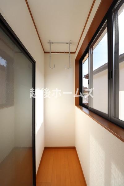 新潟市東区中木戸の中古一戸建て