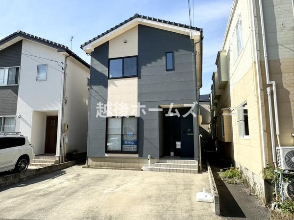 新潟市東区中木戸の中古一戸建て