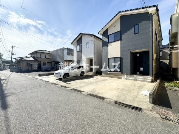 中古戸建　東区中木戸