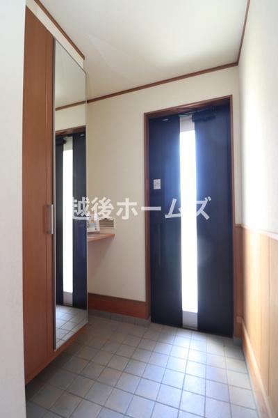 中古戸建　東区中木戸