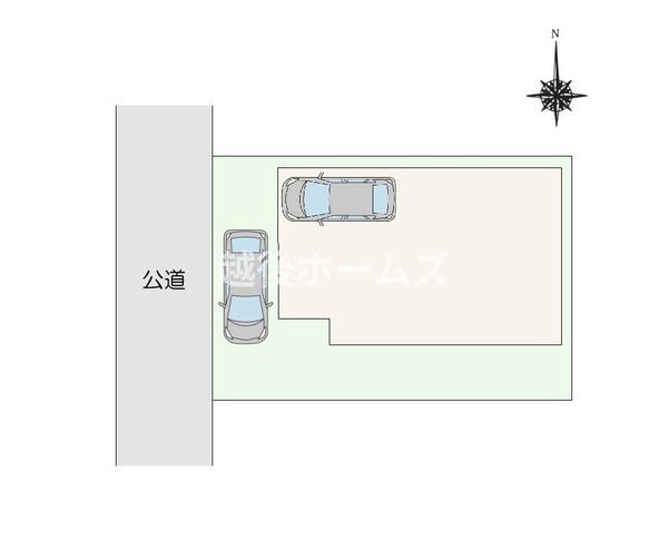 中古戸建　東区物見山４丁目