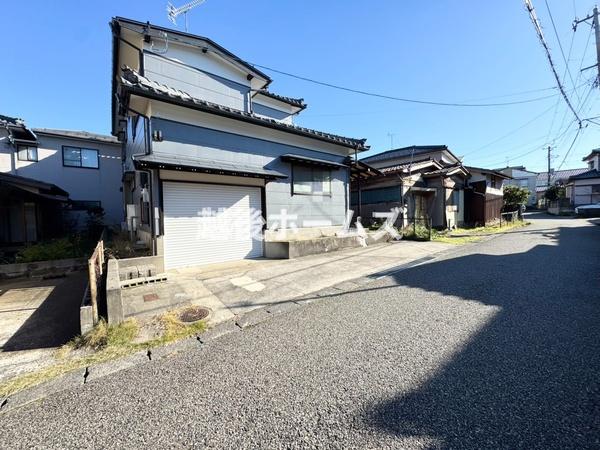中古戸建　東区物見山４丁目