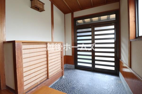 中古戸建　東区物見山４丁目