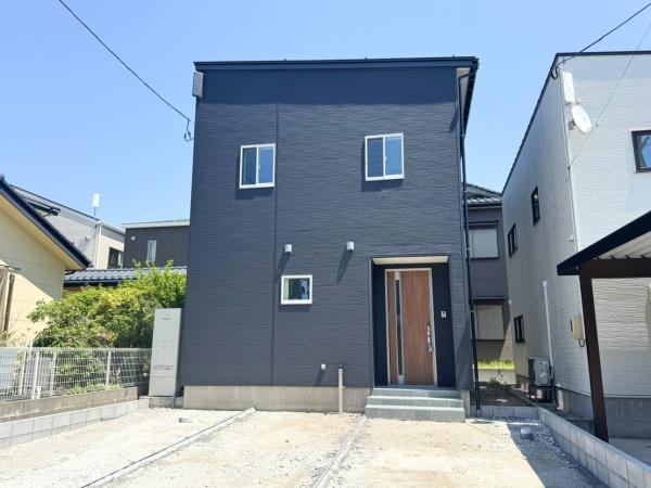 新築戸建　東区幸栄２丁目