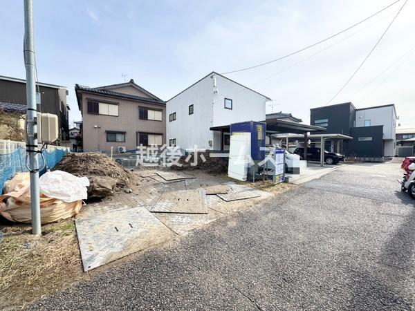 新築戸建　東区幸栄２丁目