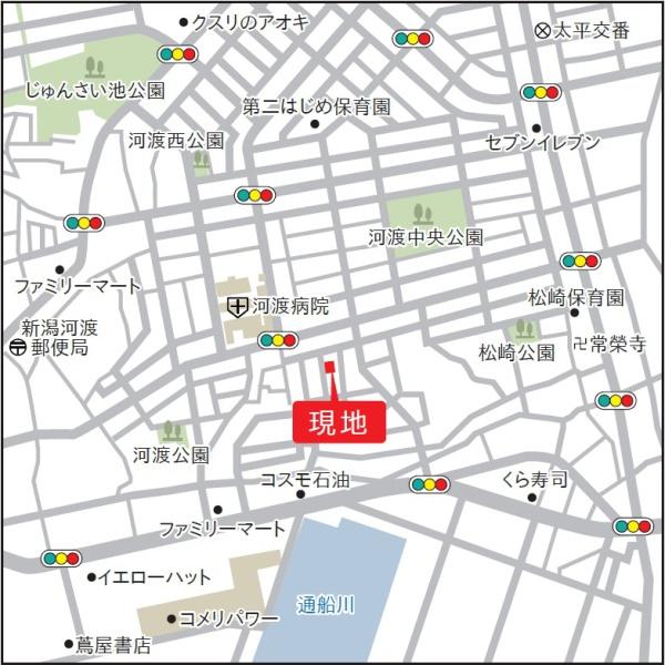 Ａ棟　東区白銀１丁目　テイラーハウス