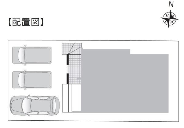 Ａ棟　東区白銀１丁目　テイラーハウス