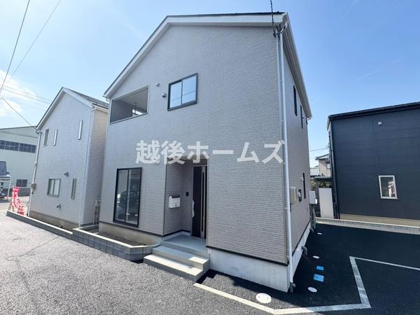 ２号棟　東区大形本町２丁目　第２　クレイドルガーデン