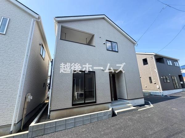 ２号棟　東区大形本町２丁目　第２　クレイドルガーデン