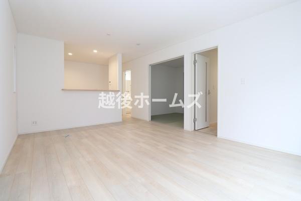 ２号棟　東区大形本町２丁目　第２　クレイドルガーデン