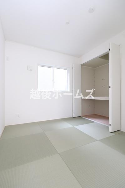 ３号棟　東区大形本町２丁目　第２　クレイドルガーデン