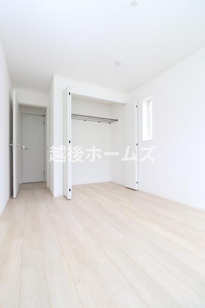 ３号棟　東区大形本町２丁目　第２　クレイドルガーデン