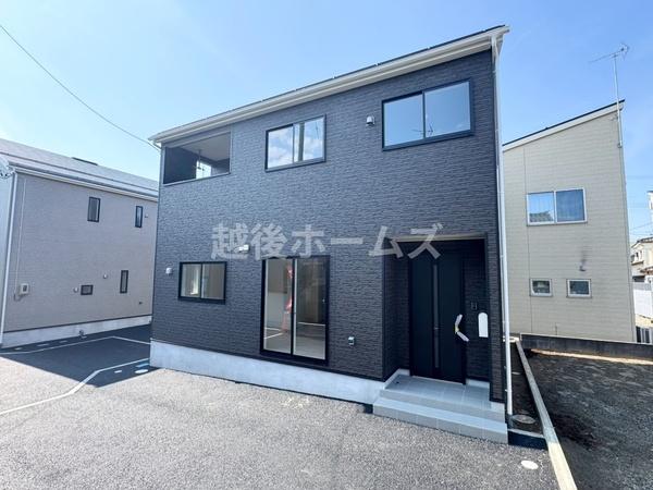 ３号棟　東区大形本町２丁目　第２　クレイドルガーデン