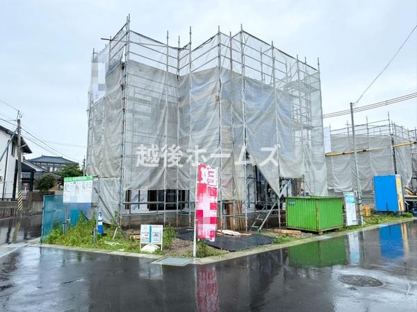 ８号棟　東区松崎１丁目　いろどりアイタウン