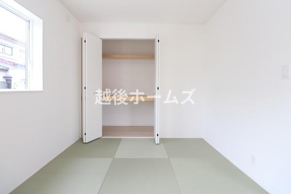 ２号棟　東区紫竹２丁目　第１２　クレイドルガーデン