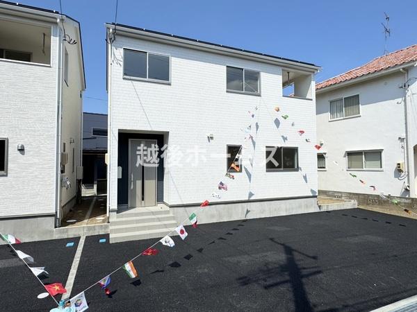 ２号棟　東区紫竹２丁目　第１２　クレイドルガーデン