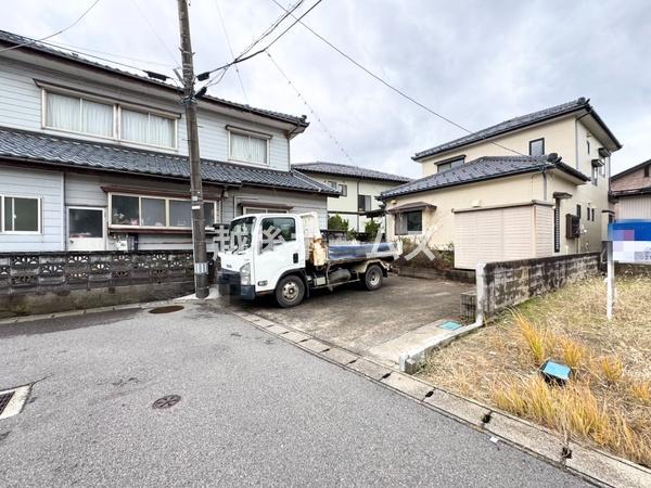 中古戸建　東区松園２丁目　リセットハウス