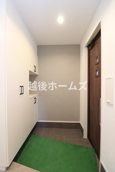 中古戸建　東区松園２丁目　リセットハウス