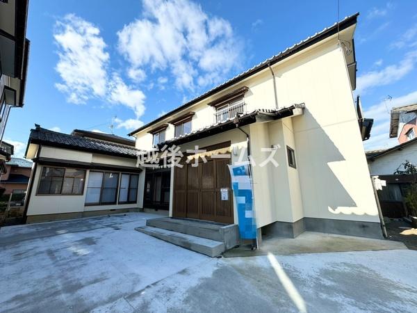 中古戸建　東区竹尾３丁目