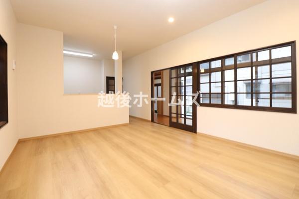中古戸建　東区竹尾３丁目
