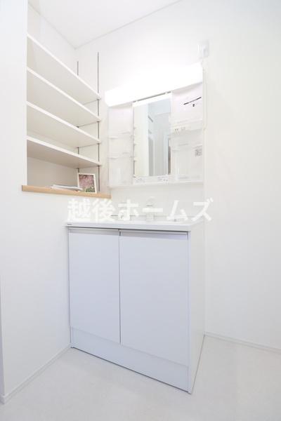 新潟市東区向陽１丁目の中古一戸建て