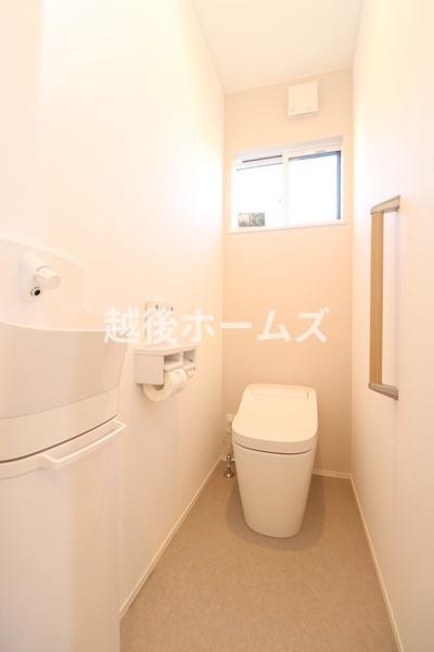 新潟市東区向陽１丁目の中古一戸建て
