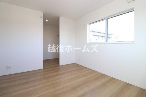 新潟市東区向陽１丁目の中古一戸建て