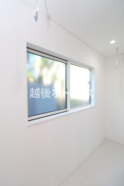 新潟市東区向陽１丁目の中古一戸建て