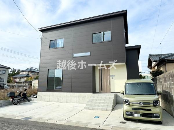 新築戸建　東区向陽１丁目