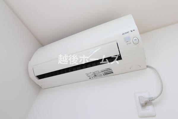 新潟市東区向陽１丁目の中古一戸建て
