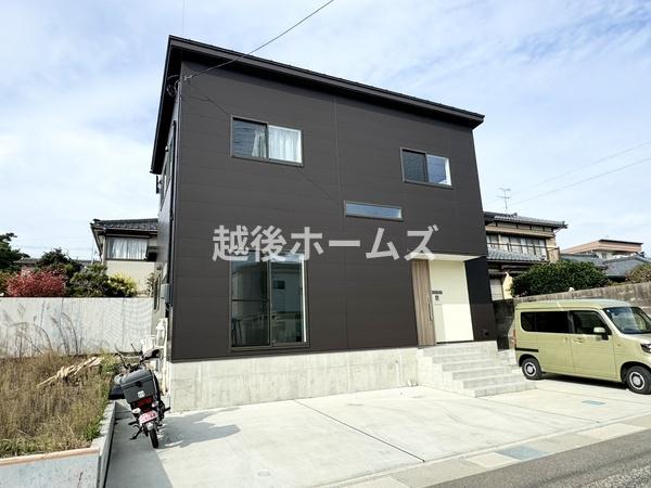 新潟市東区向陽１丁目の中古一戸建て