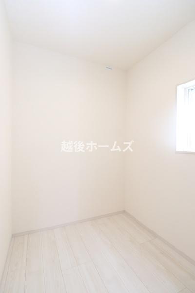 １号棟　東区小金台　第１　リーブルガーデン