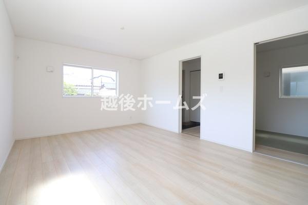 ４号棟　東区白銀２丁目　第４　クレイドルガーデン