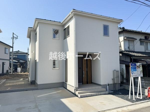 １号棟　東区船江町１丁目　３期　グラファーレ