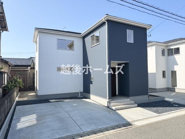 ２号棟　東区船江町１丁目　３期　グラファーレ