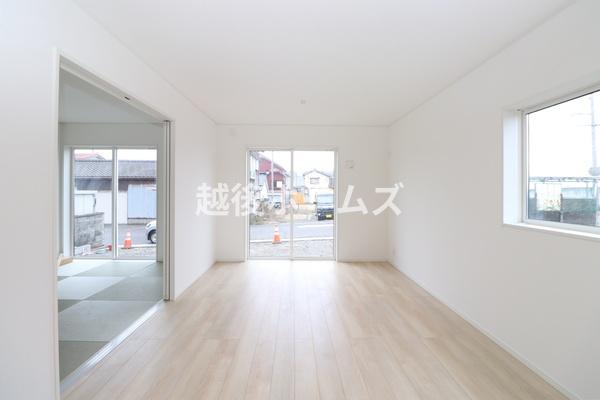 １号棟　東区船江町１丁目　第６　クレイドルガーデン