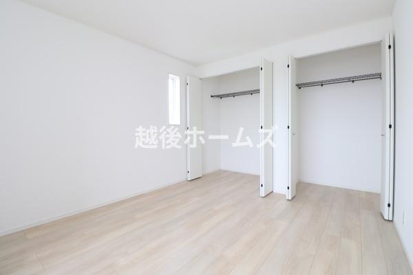 １号棟　東区船江町１丁目　第６　クレイドルガーデン