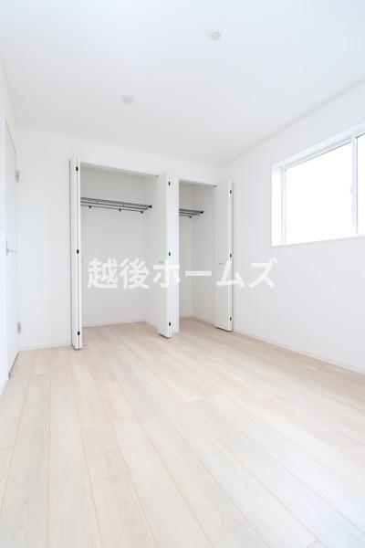 １号棟　東区船江町１丁目　第６　クレイドルガーデン