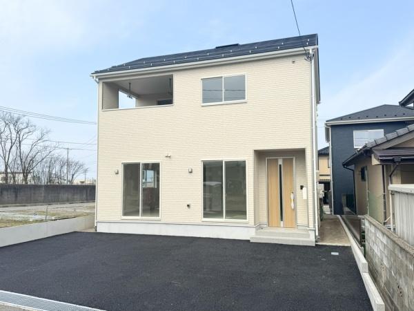 １号棟　東区船江町１丁目　第６　クレイドルガーデン