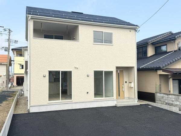 １号棟　東区船江町１丁目　第６　クレイドルガーデン