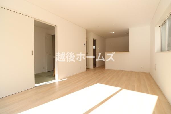 ２号棟　東区紫竹６丁目　第１１　クレイドルガーデン